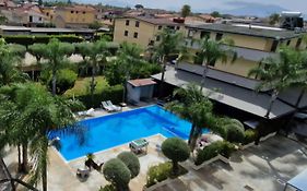 Casa Moschetti